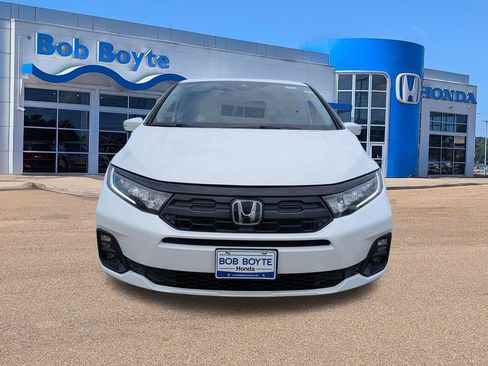 New 2026 Honda Odyssey EX-L image 8