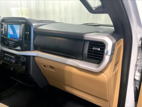 Used 2023 Ford F150 XLT image 13