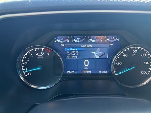 Used 2023 Ford F150 XLT w/ Equipment Group 302A High AWD/4WD image 26