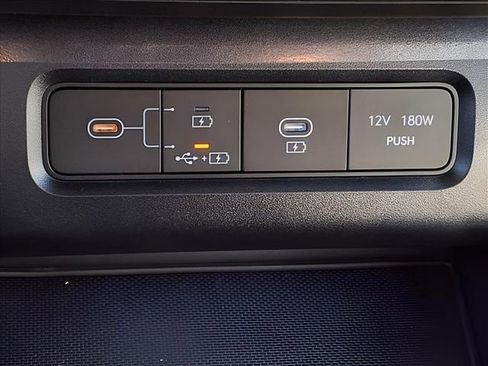 New 2026 Hyundai Tucson SEL image 19