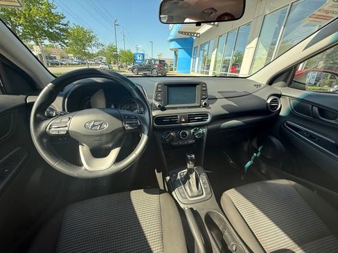 Used 2020 Hyundai Kona SEL FWD image 7