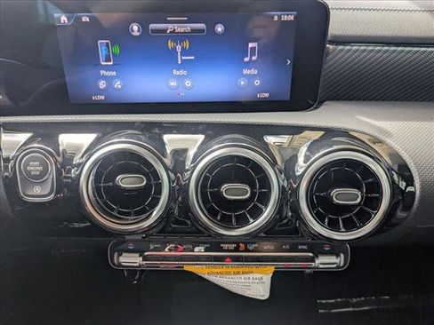 New 2026 Mercedes-Benz CLA 250 image 12
