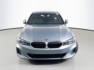 Used 2025 BMW 330i Sedan video 2