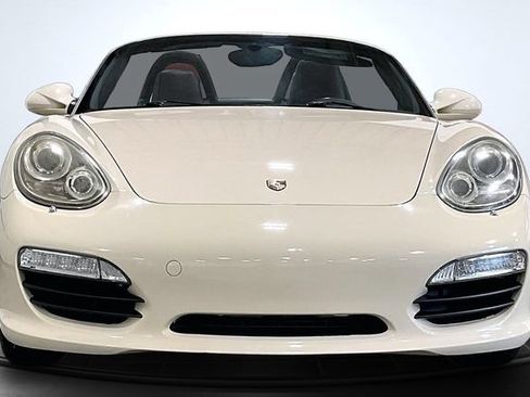 Used 2011 Porsche Boxster RWD image 3