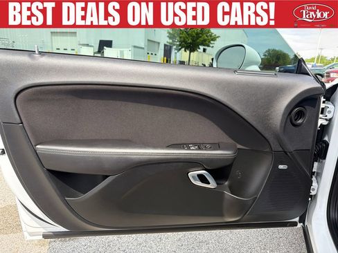 Used 2023 Dodge Challenger R/T Scat Pack RWD image 17