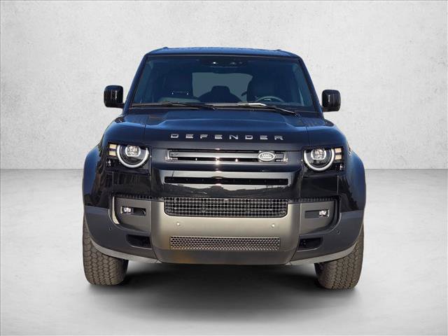 New 2026 Land Rover Defender 110 S AWD/4WD image 6