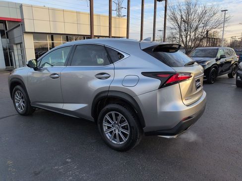 Used 2016 Lexus NX 200t AWD image 3