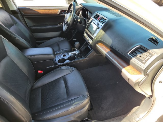 Used 2016 Subaru Outback 3.6R Limited AWD/4WD image 21