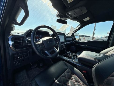 Used 2022 Ford F150 XLT w/ Equipment Group 302A High AWD/4WD image 30