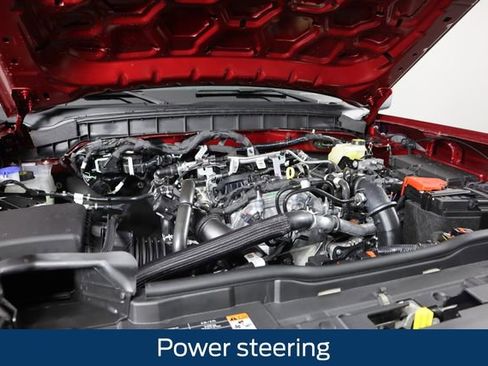 New 2025 Ford Bronco Big Bend image 17