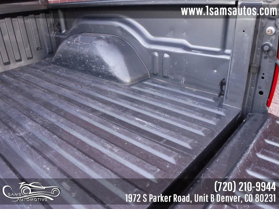 Used 2006 Dodge Dakota SLT AWD/4WD image 32