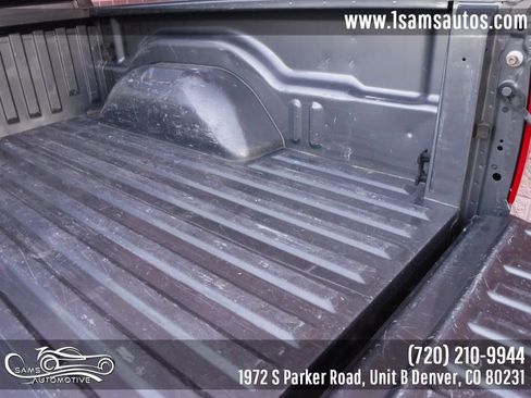 Used 2006 Dodge Dakota SLT image 32