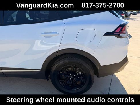 Used 2023 Kia Sportage X-Pro image 9