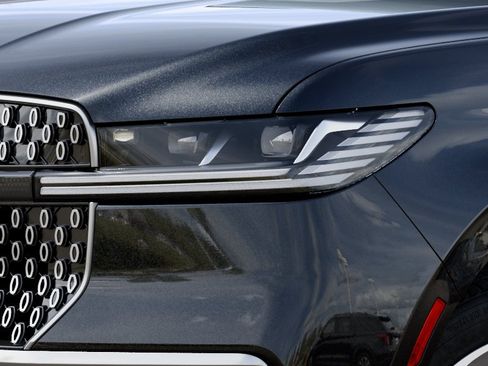 New 2027 Lincoln Navigator L Reserve AWD/4WD image 18