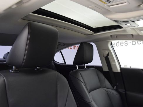 Used 2023 Lexus ES 350 w/ Premium Package image 18