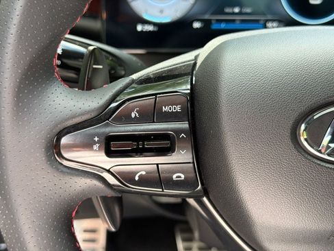 Certified 2023 Hyundai Elantra N Line FWD image 20