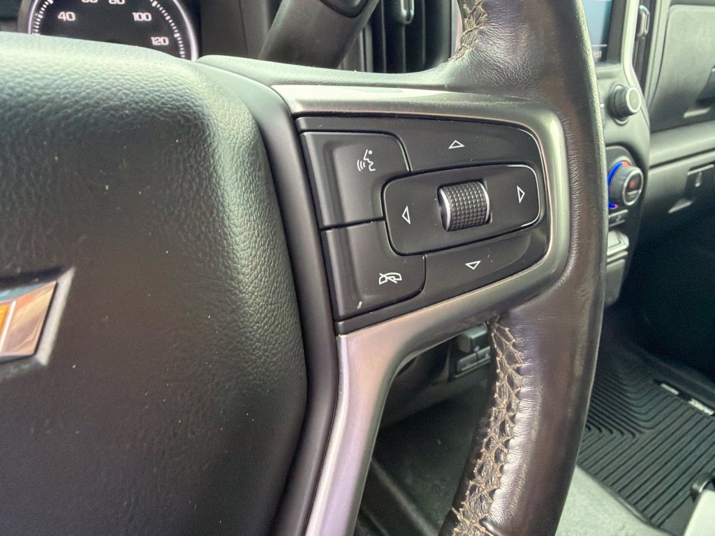 Used 2021 Chevrolet Silverado 3500 LT w/ Convenience Package AWD/4WD image 21