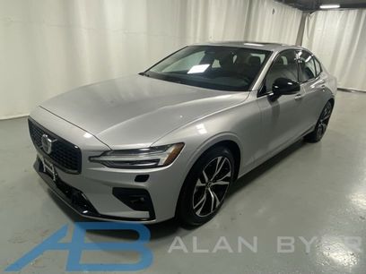 Used 2025 Volvo S60 B5 Core