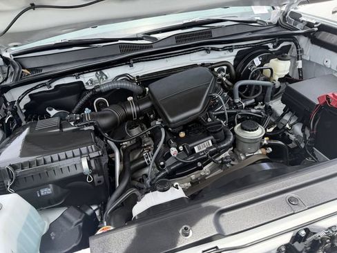 Used 2021 Toyota Tacoma SR w/ SR Convenience Package RWD image 23