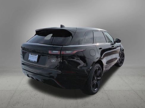 Certified 2023 Land Rover Range Rover Velar R-Dynamic S image 6