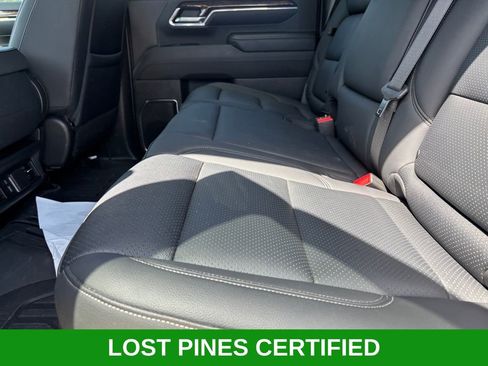 Used 2024 GMC Sierra 3500 SLE w/ SLE Value Package image 22