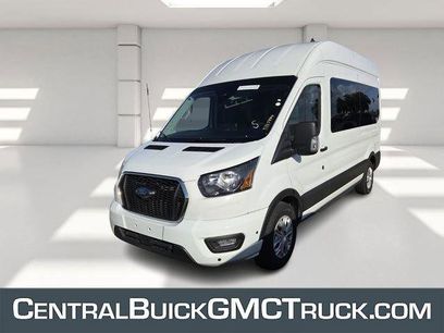 Used 2024 Ford Transit 350 XLT