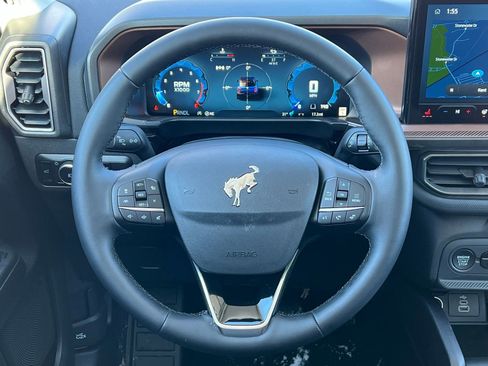 New 2026 Ford Bronco Sport Outer Banks w/ Outer Banks Tech Package+ image 31