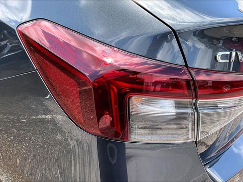 Used 2025 Honda Civic Sport Touring image 28