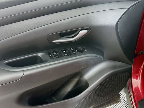 Used 2025 Hyundai Tucson SEL FWD image 15