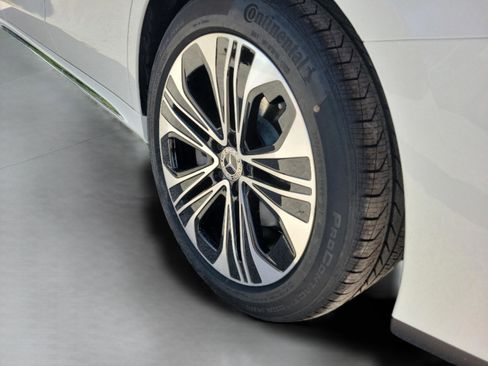 Certified 2026 Mercedes-Benz E 350 Sedan image 33