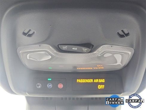 Used 2024 Chevrolet Colorado Trail Boss w/ Advanced Trailering Package image 20