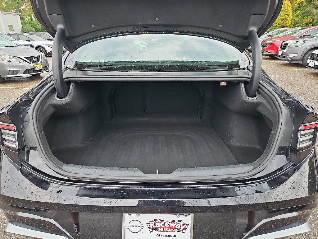 Used 2024 Hyundai Sonata SEL FWD image 31