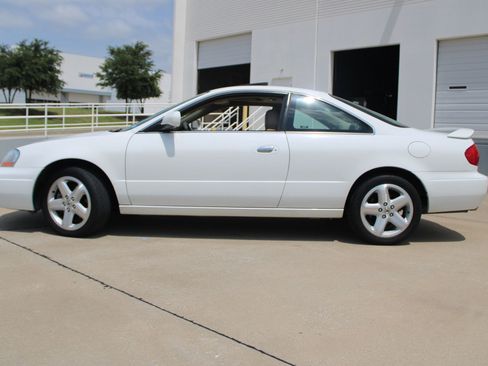 Used 2001 Acura CL Type-S FWD image 6