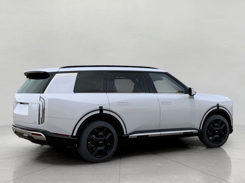 New 2027 Kia Telluride X-Line SX Prestige AWD/4WD image 6