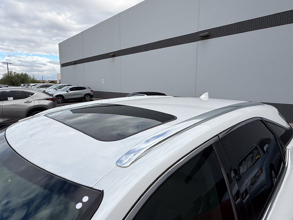 Used 2021 Lexus RX 350 FWD w/ Premium Package image 5