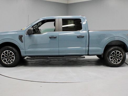 Certified 2023 Ford F150 XL w/ STX Appearance Package AWD/4WD image 7