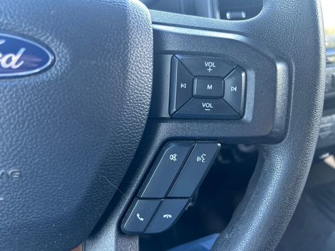 Used 2020 Ford F150 XLT w/ Max Trailer Tow Package image 15