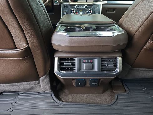 Used 2021 Ford F150 King Ranch image 26