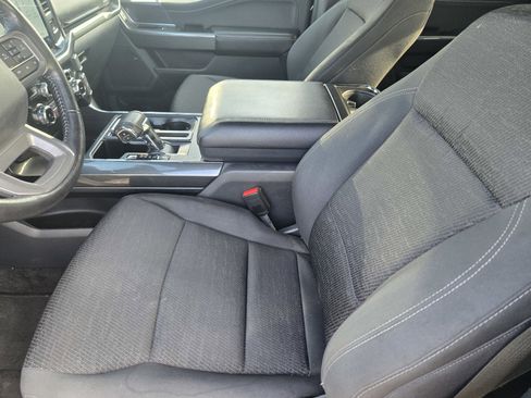 Used 2022 Ford F150 XLT w/ Equipment Group 302A High image 14