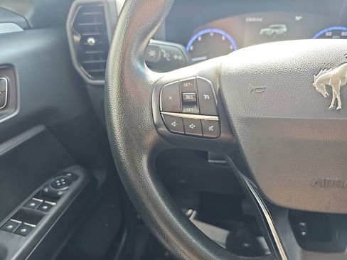 Used 2021 Ford Bronco Sport AWD/4WD image 18