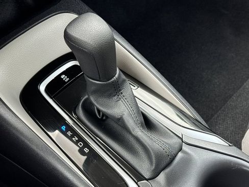 Certified 2024 Toyota Corolla LE FWD image 19