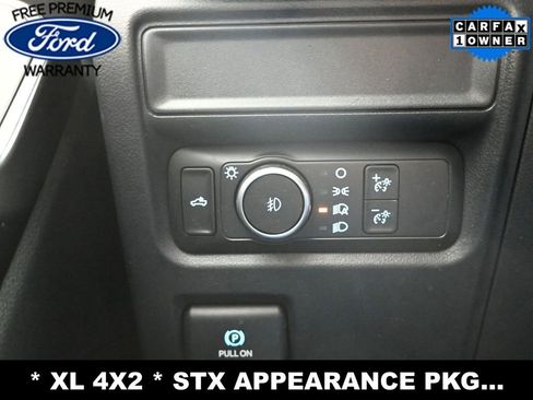 Used 2022 Ford F150 XL w/ STX Appearance Package image 19