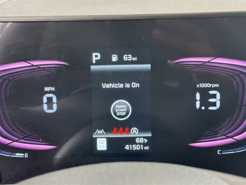 Used 2023 Kia Sportage X-Line w/ X-Line Premium Package AWD/4WD image 15