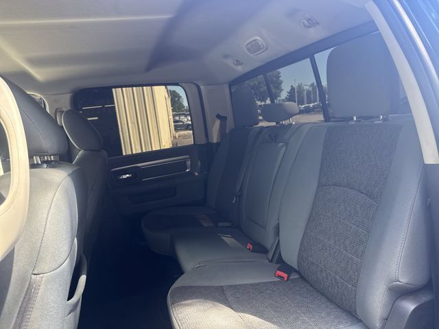 Used 2019 RAM 1500 Big Horn RWD image 14