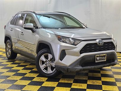 Used 2022 Toyota RAV4 LE