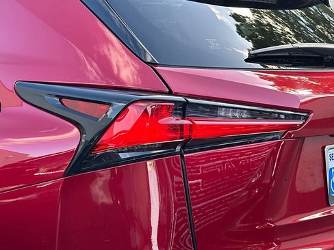 Used 2019 Lexus NX 300h AWD w/ Premium Package image 14