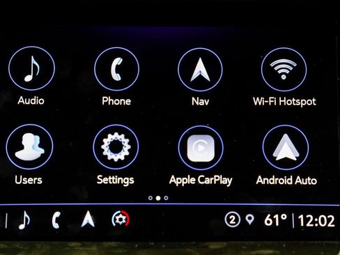 Used 2025 Cadillac XT6 Premium Luxury image 29