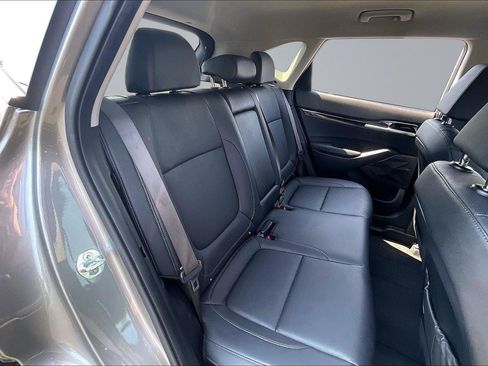 Used 2025 Kia Seltos SX AWD/4WD image 27