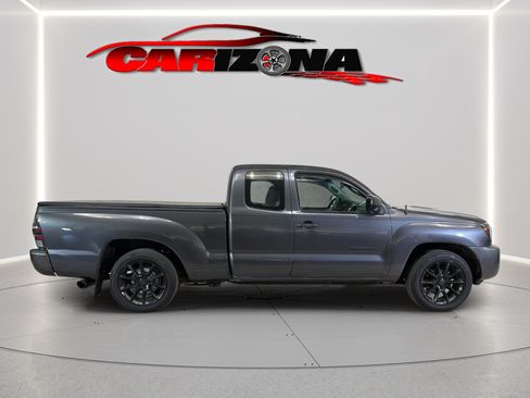 Used 2011 Toyota Tacoma 2WD Access Cab image 4
