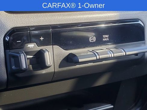 Used 2024 RAM 2500 Big Horn image 24